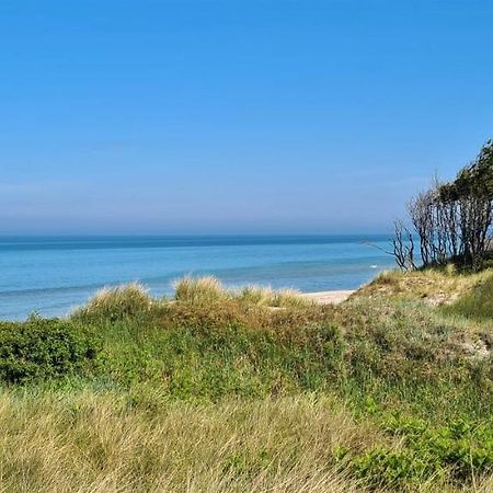 Ferienwohnung "Juliette" Zingst Kültér fotó