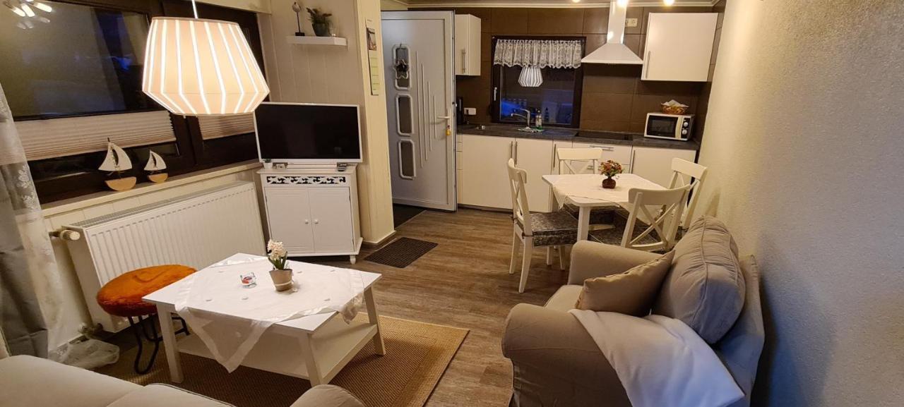 Ferienwohnung "Juliette" Zingst Kültér fotó