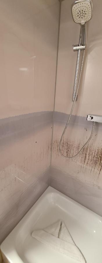 Ferienwohnung "Juliette" Zingst Kültér fotó