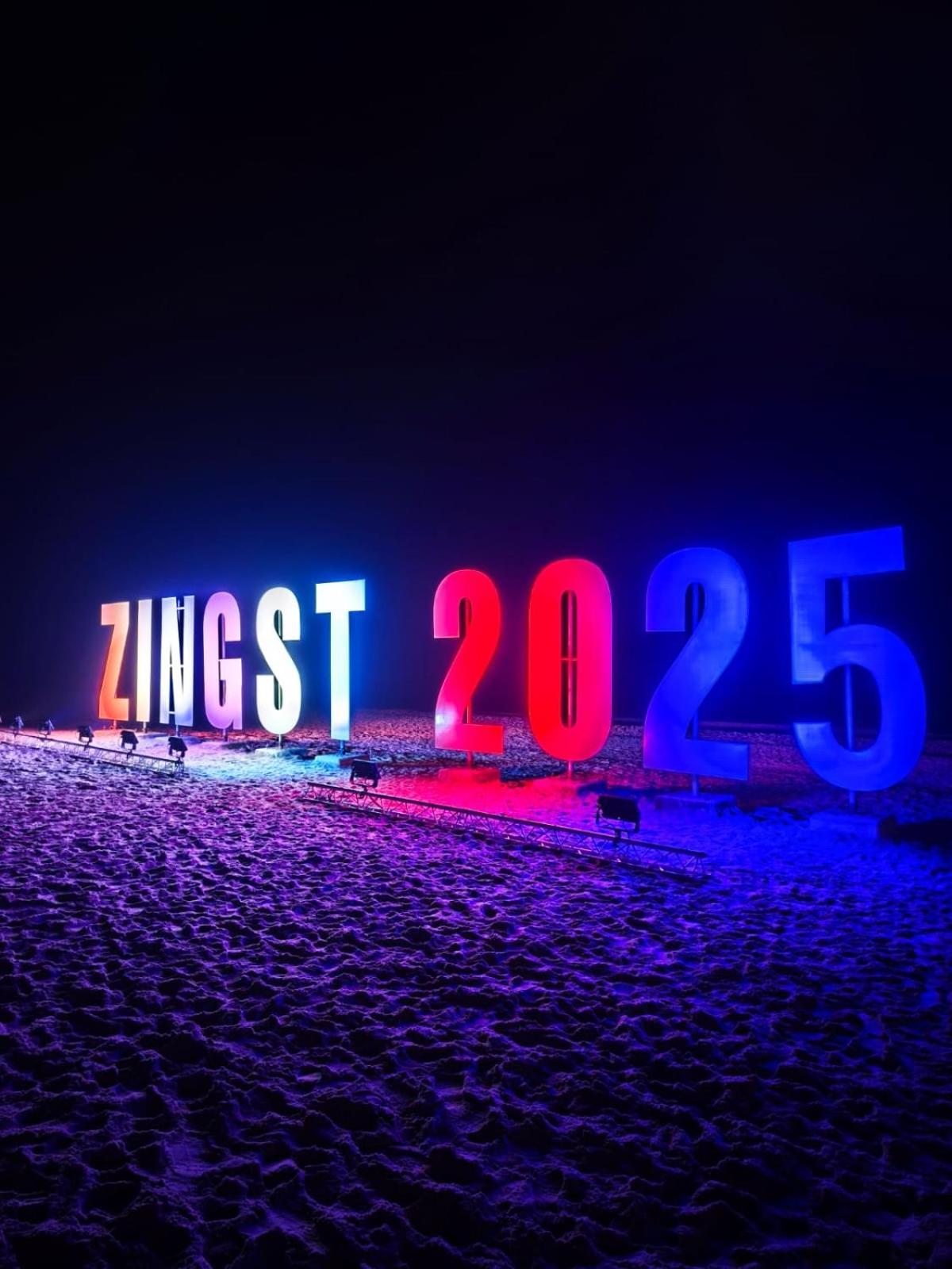 Ferienwohnung "Juliette" Zingst Kültér fotó
